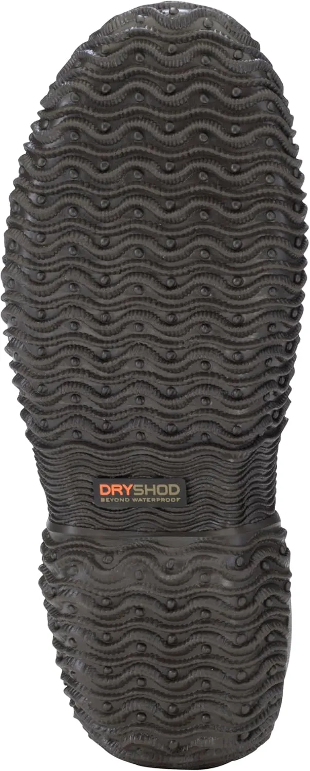 Dryshod Mens Legend Camp Slip On Casual Shoes