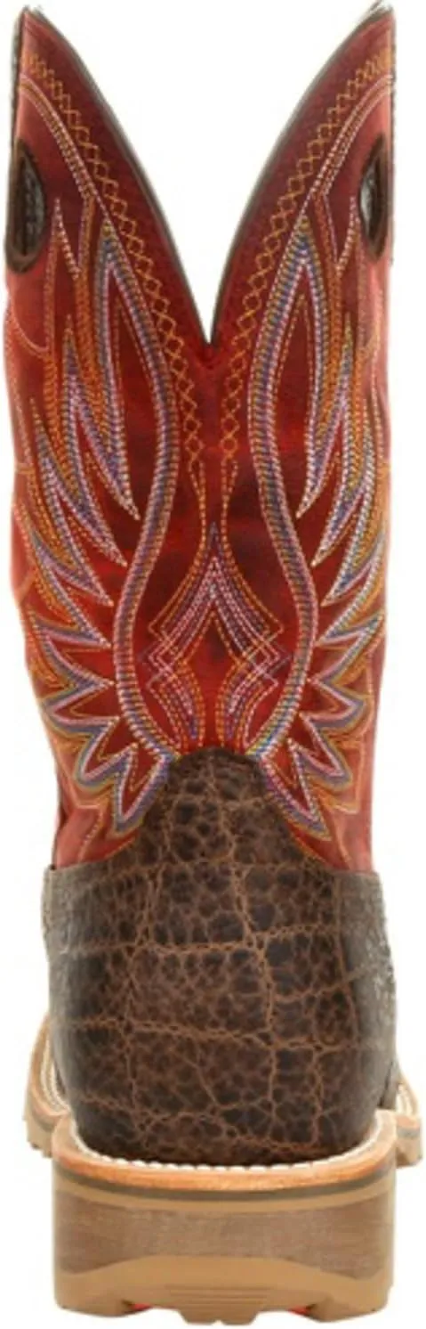 Durango Men's Maverick Pro Western Boot