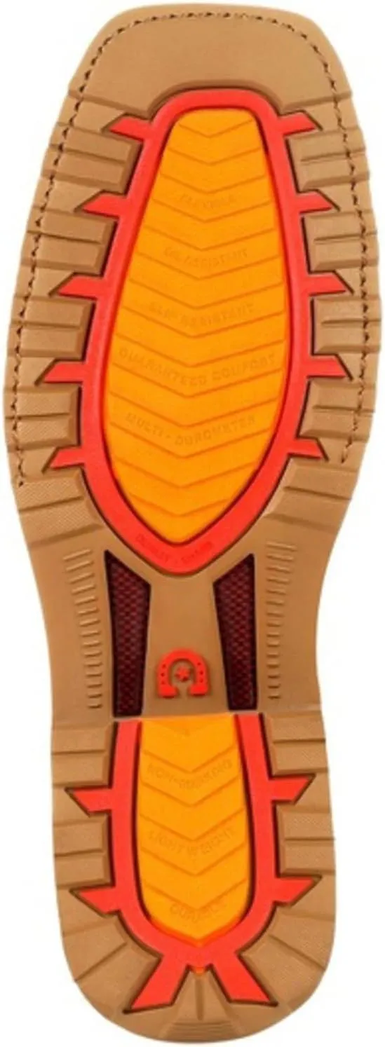 Durango Men's Maverick Pro Western Boot