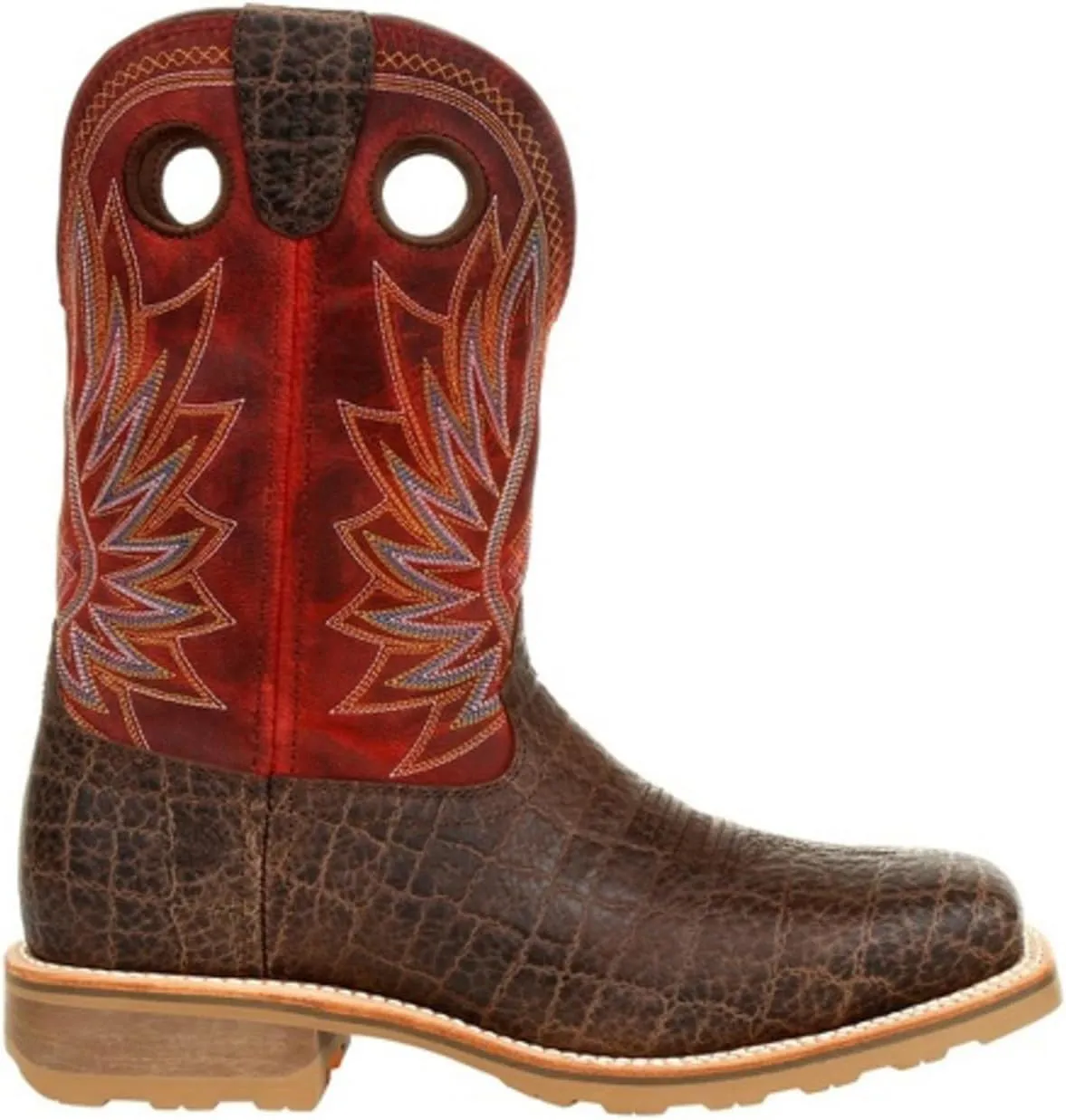 Durango Men's Maverick Pro Western Boot