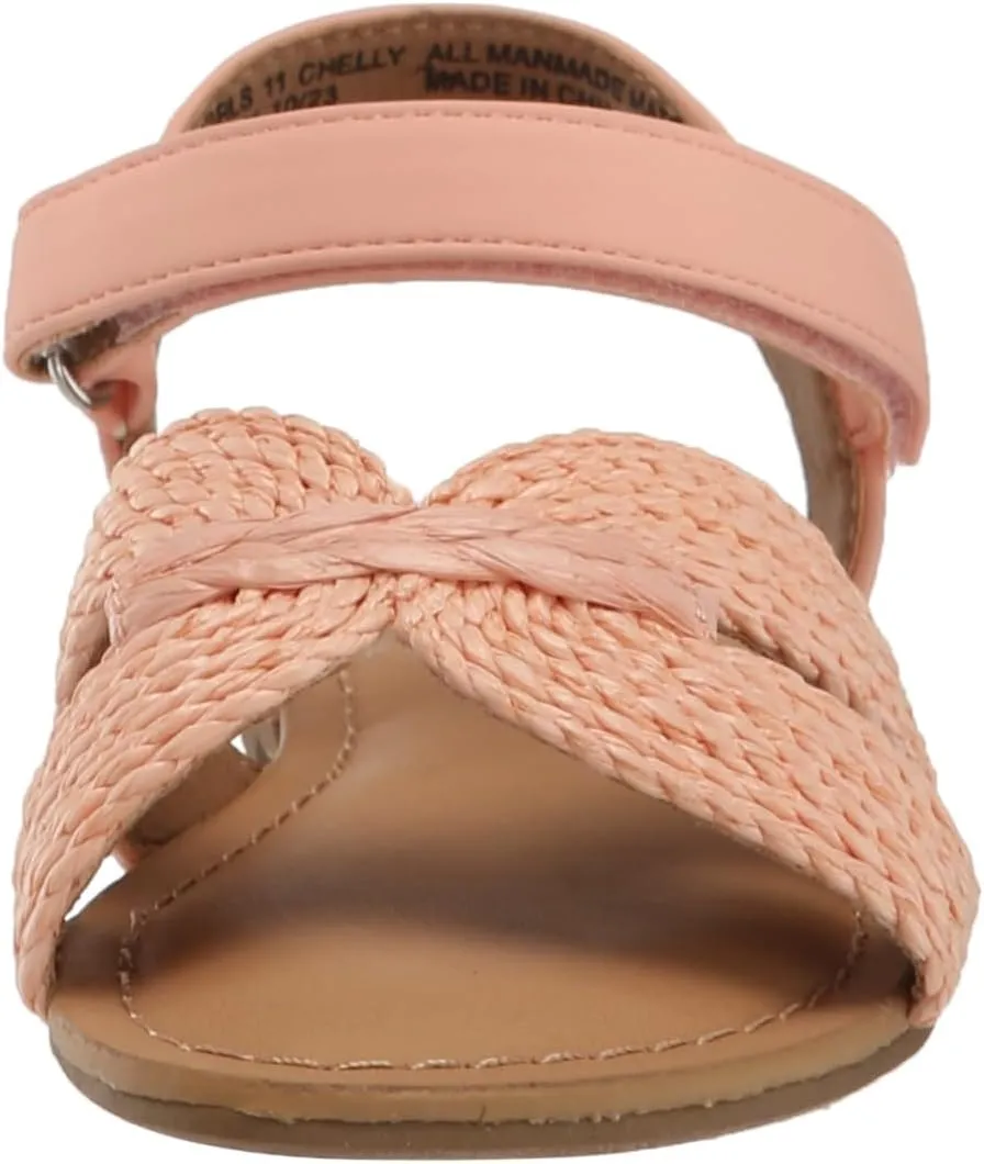 DV Dolce Vita Girl's Kids Sandal