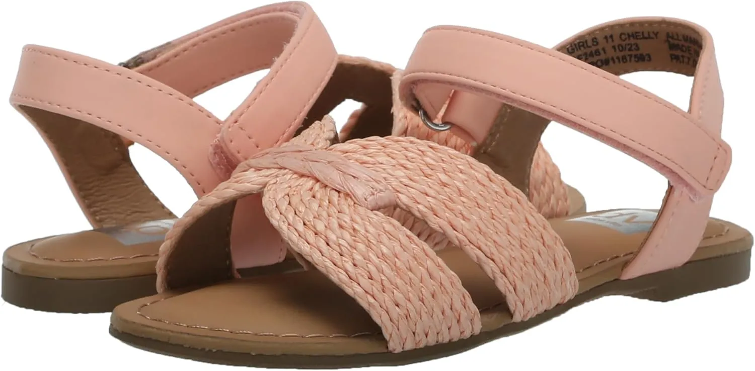 DV Dolce Vita Girl's Kids Sandal