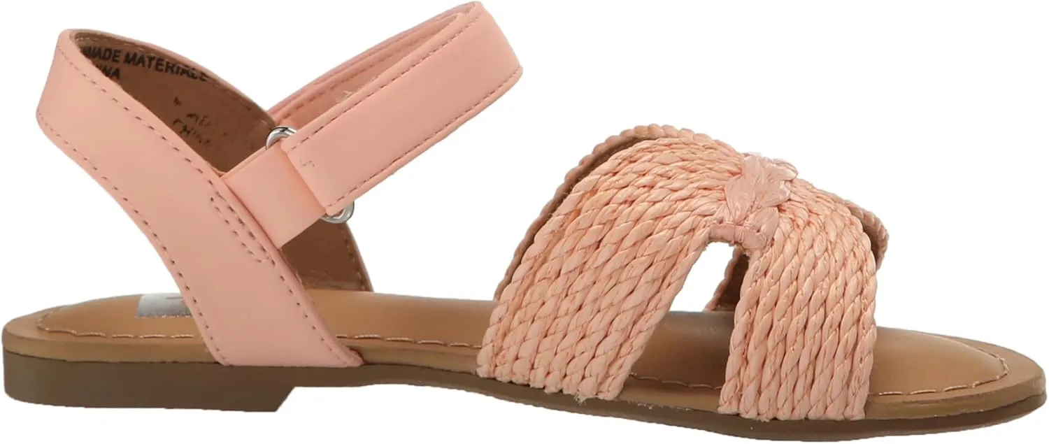 DV Dolce Vita Girl's Kids Sandal