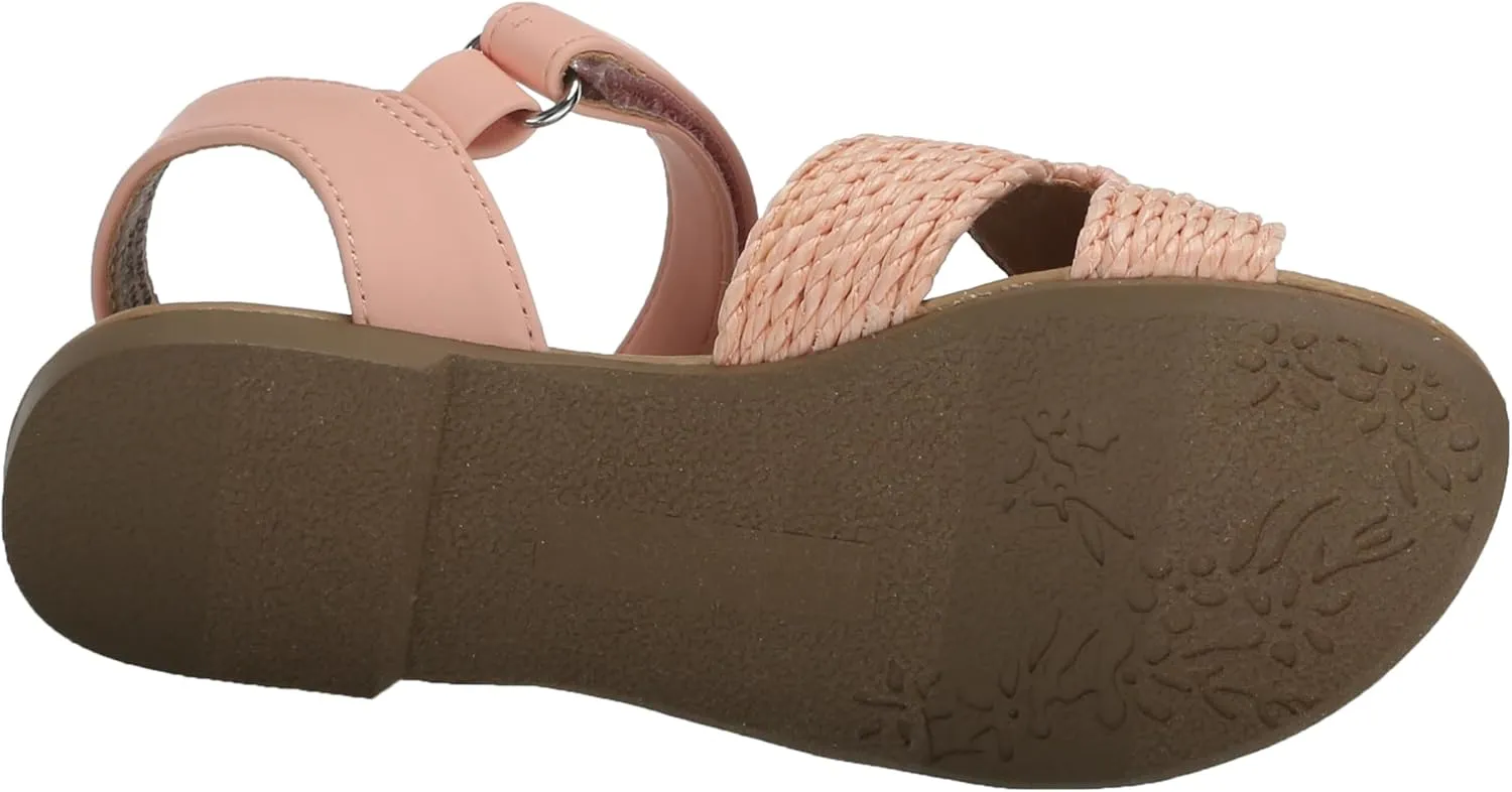 DV Dolce Vita Girl's Kids Sandal