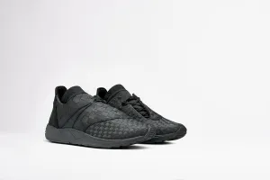 Eaglezero Braided S-E15 Triple Black - Women
