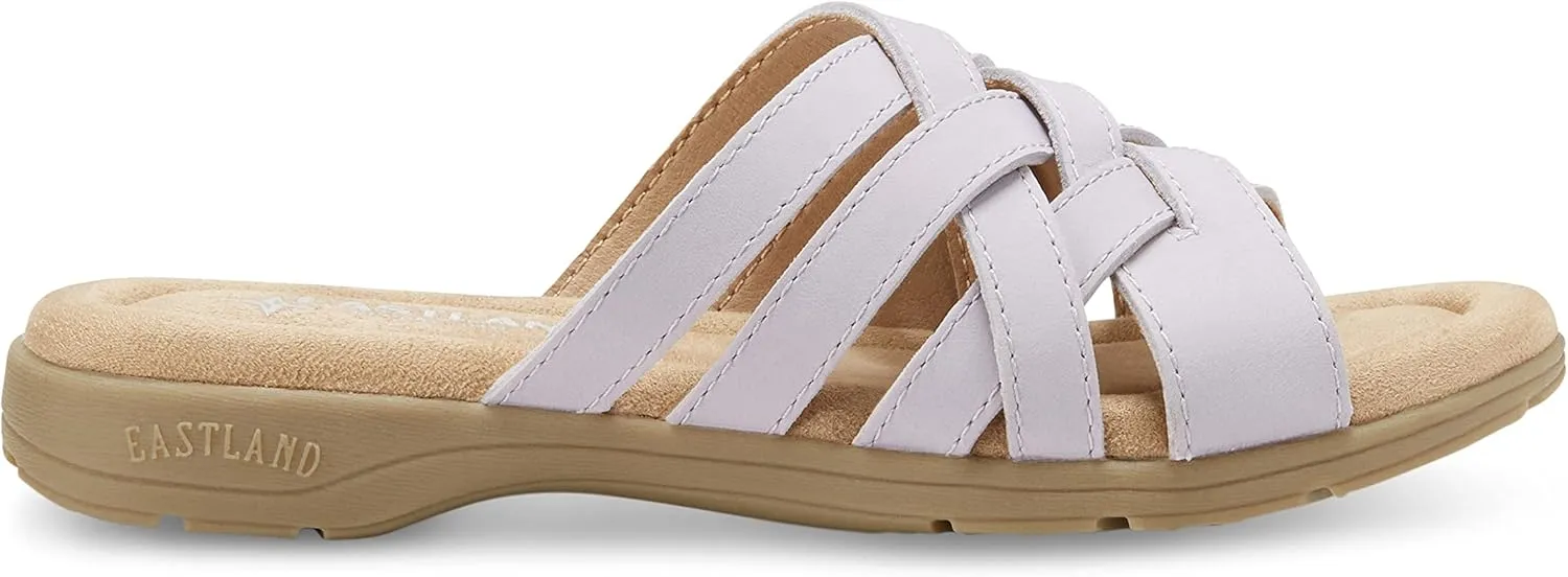 Eastland Women's Hazel Flat Sandal