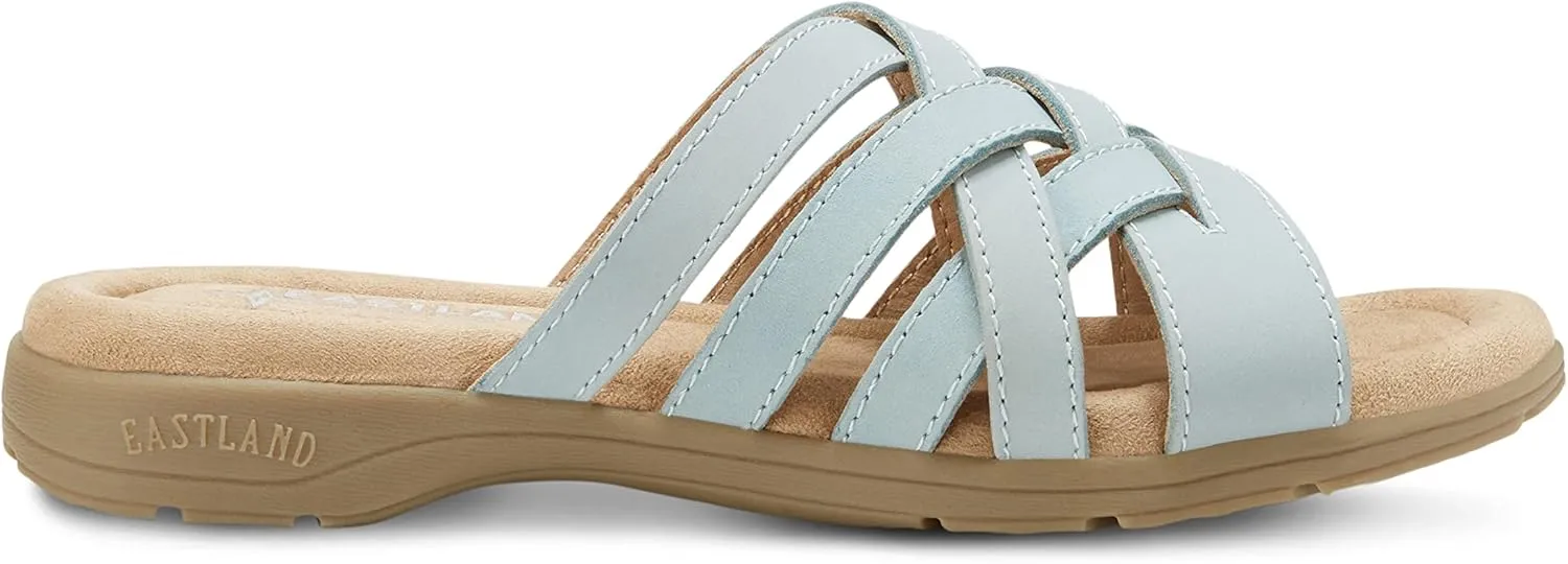 Eastland Women's Hazel Flat Sandal