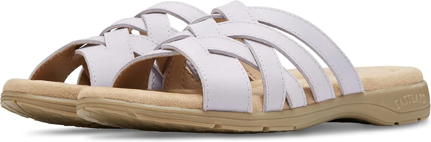 Eastland Women's Hazel Flat Sandal