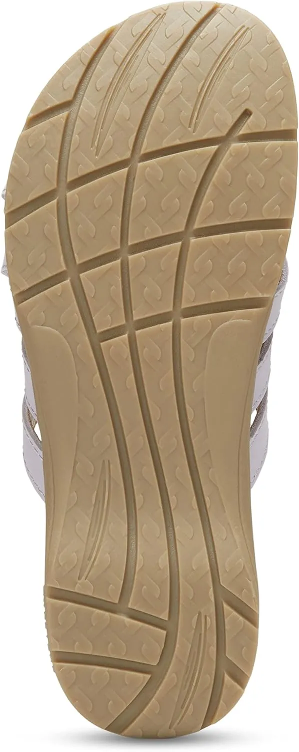 Eastland Women's Hazel Flat Sandal
