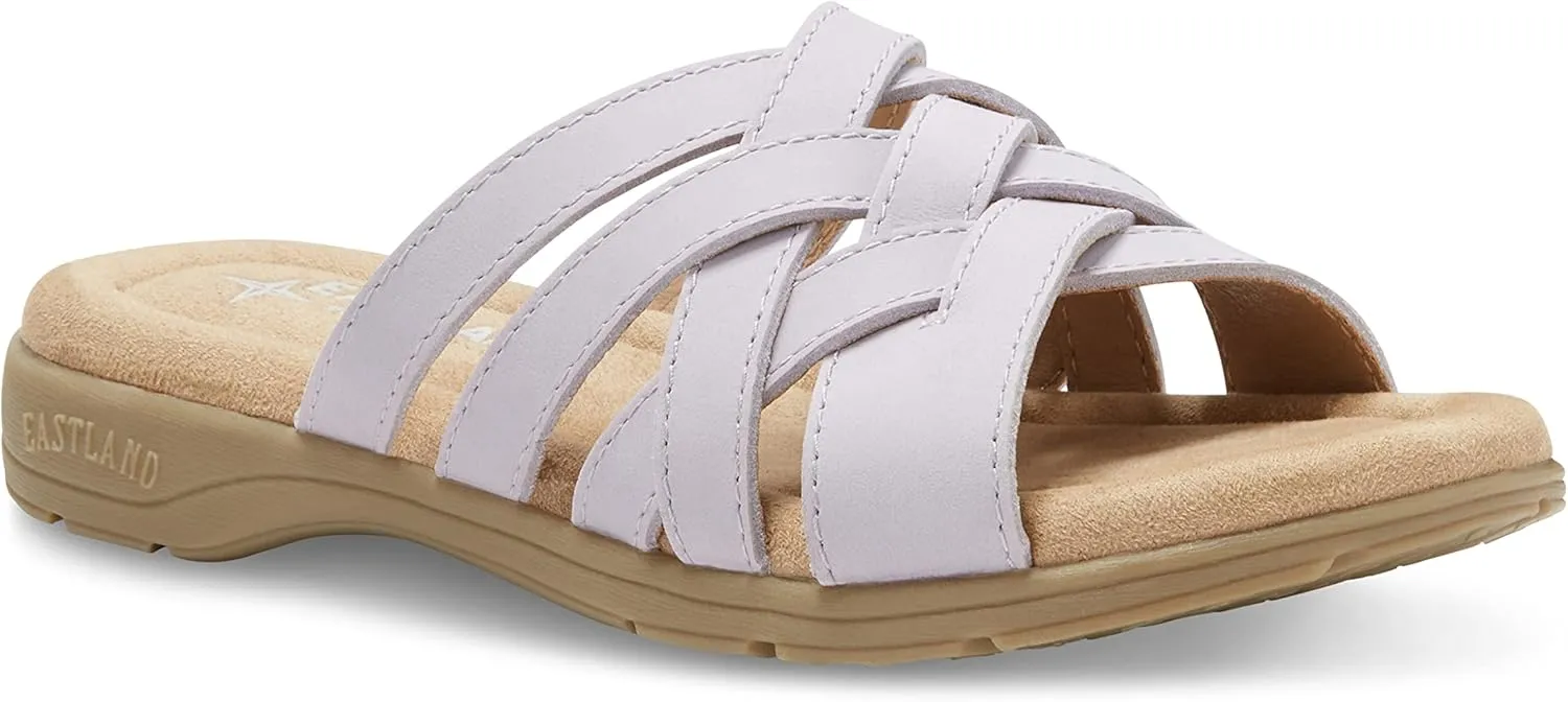 Eastland Women's Hazel Flat Sandal
