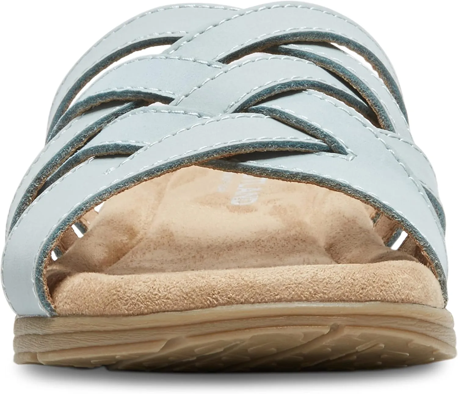 Eastland Women's Hazel Flat Sandal