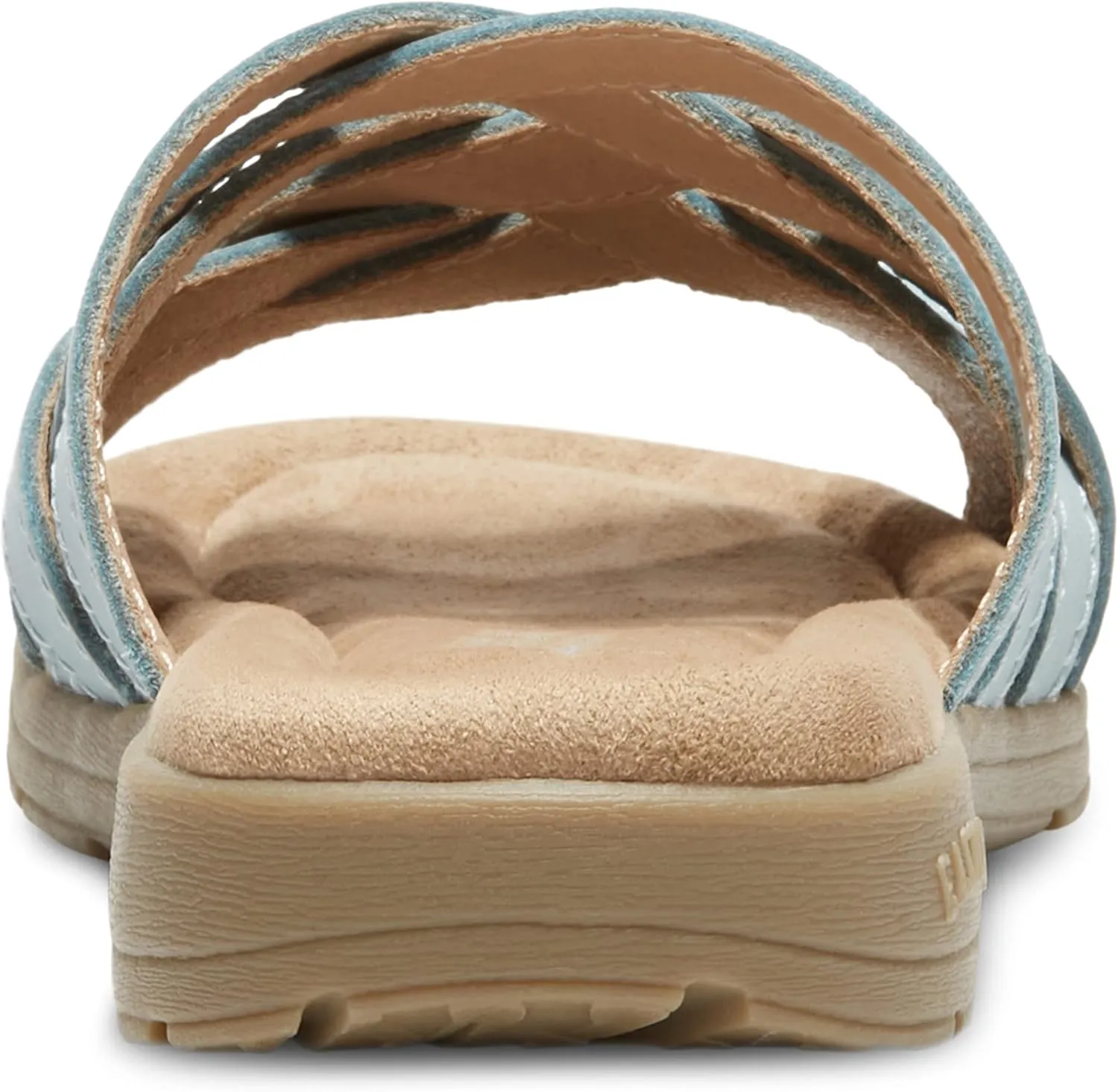 Eastland Women's Hazel Flat Sandal