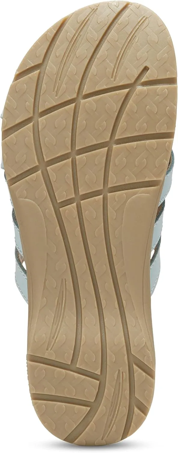 Eastland Women's Hazel Flat Sandal