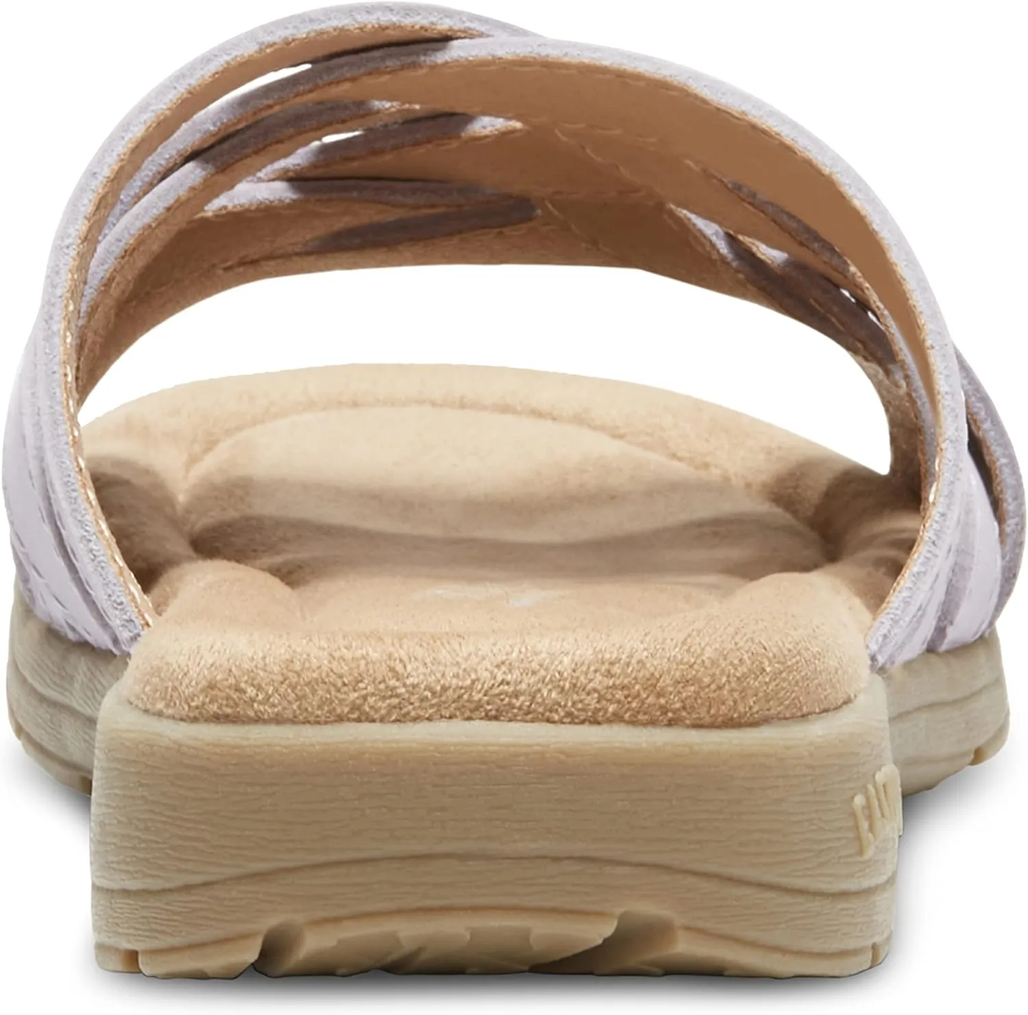 Eastland Women's Hazel Flat Sandal