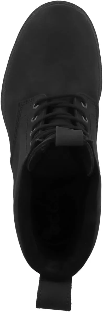 ECCO Men's Grainer Waterproof Lace Ankle Boot