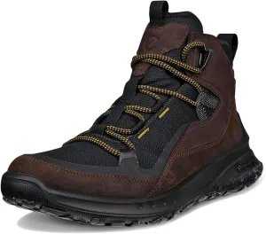 ECCO Men's Ultra Terrain Waterproof Mid Hiking Boot