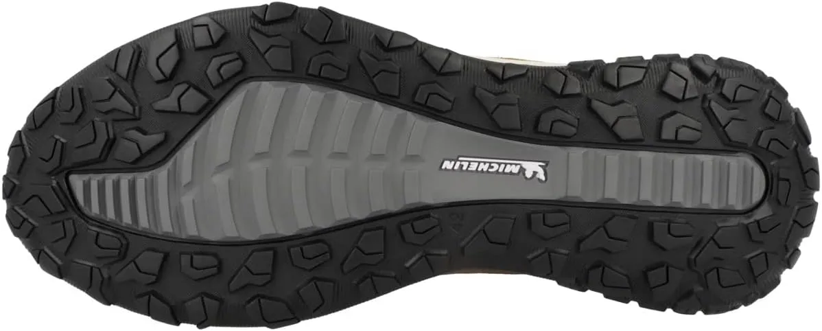 ECCO Men's Ultra Terrain Waterproof Mid Hiking Boot
