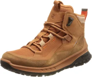 ECCO Women's Ultra Terrain Waterproof Mid Hiking Boot