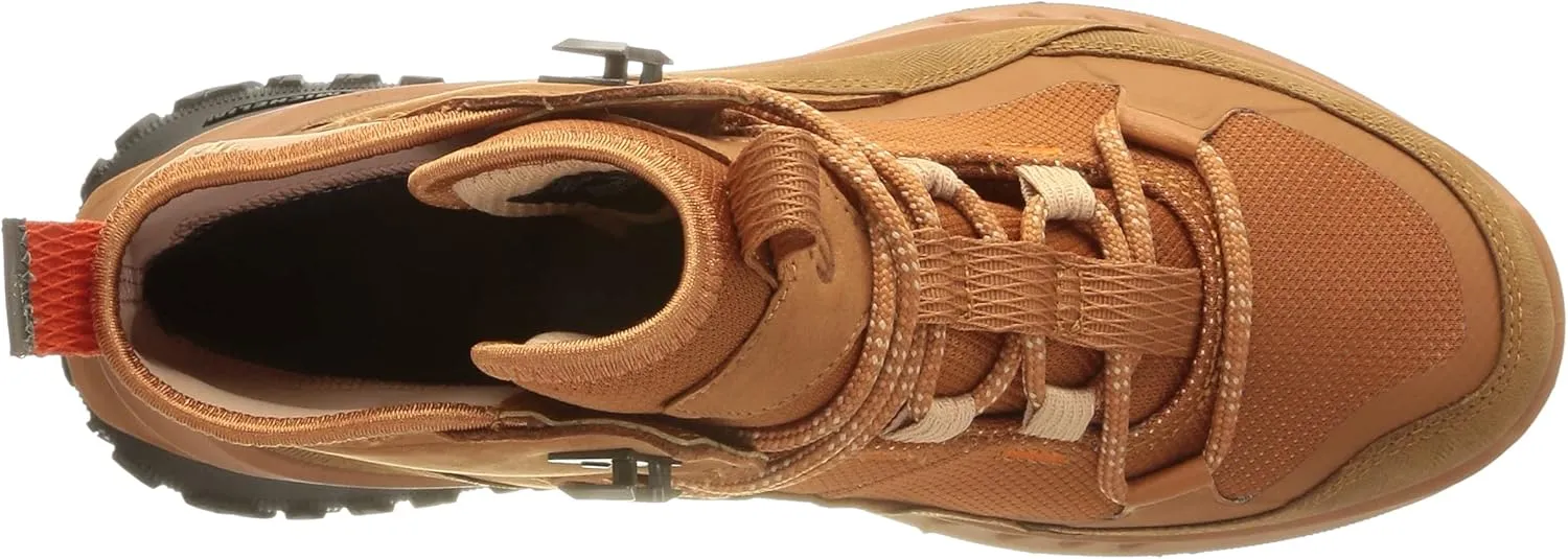 ECCO Women's Ultra Terrain Waterproof Mid Hiking Boot