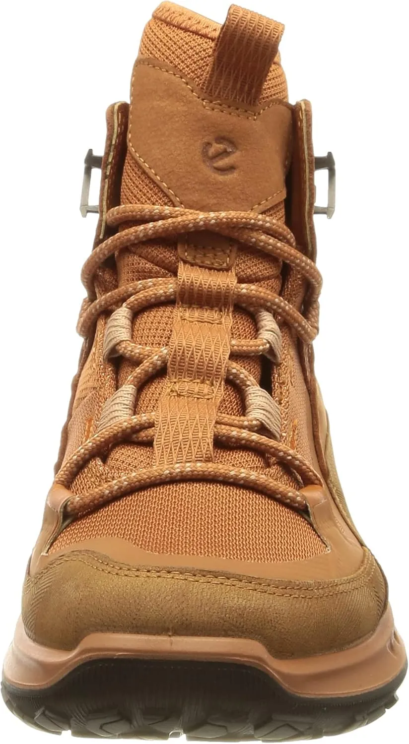 ECCO Women's Ultra Terrain Waterproof Mid Hiking Boot