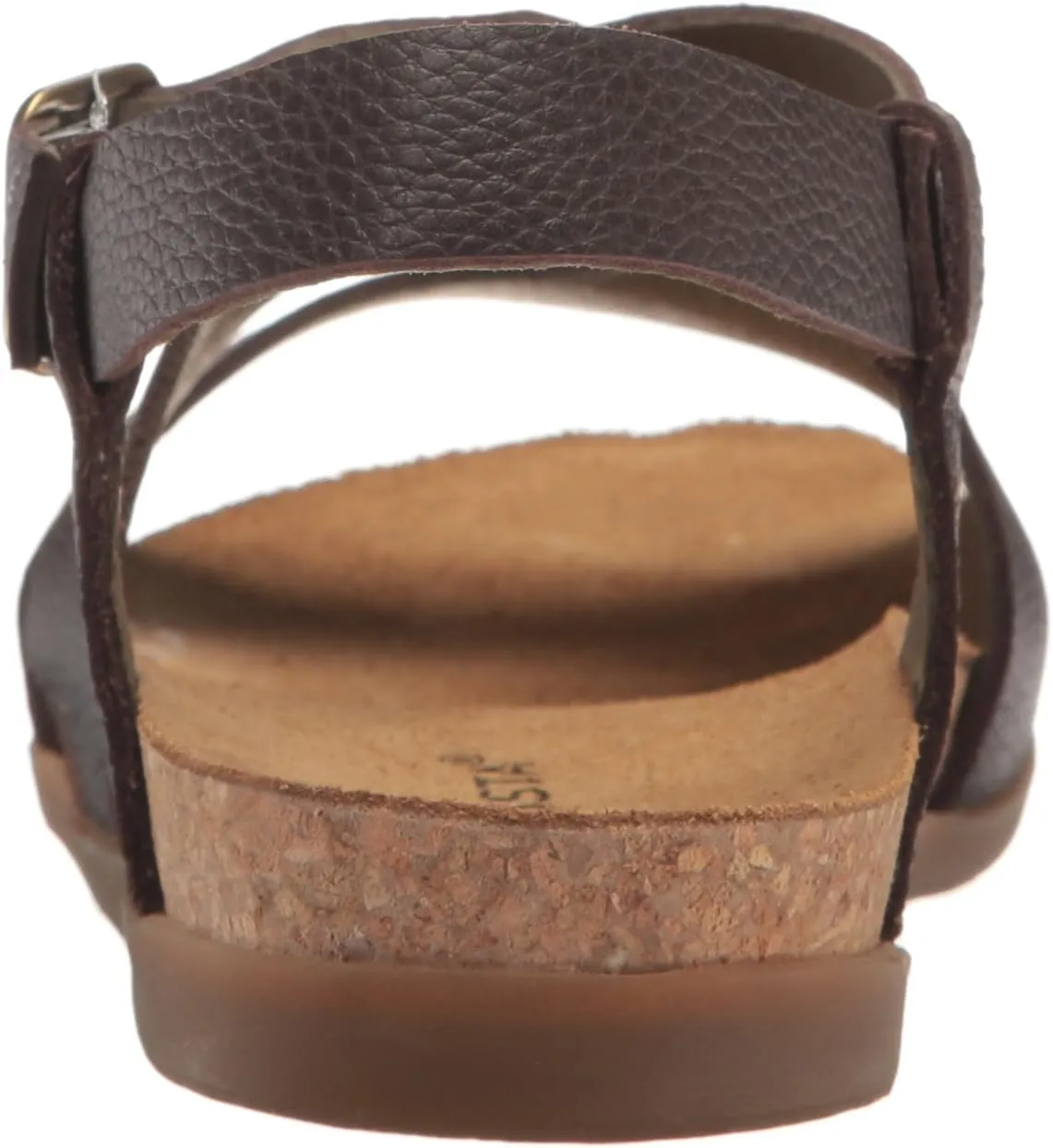 El Naturalista Women's Zumaia Nf46 Flat Sandal