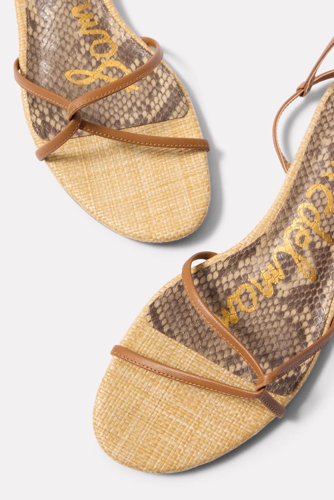 Ellina Sandal