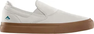 Emerica Men's Wino G6 Slip-ON Skate Shoe