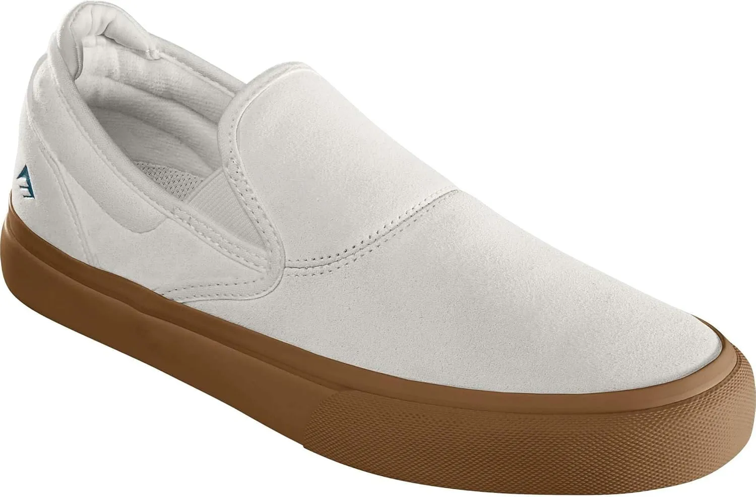 Emerica Men's Wino G6 Slip-ON Skate Shoe