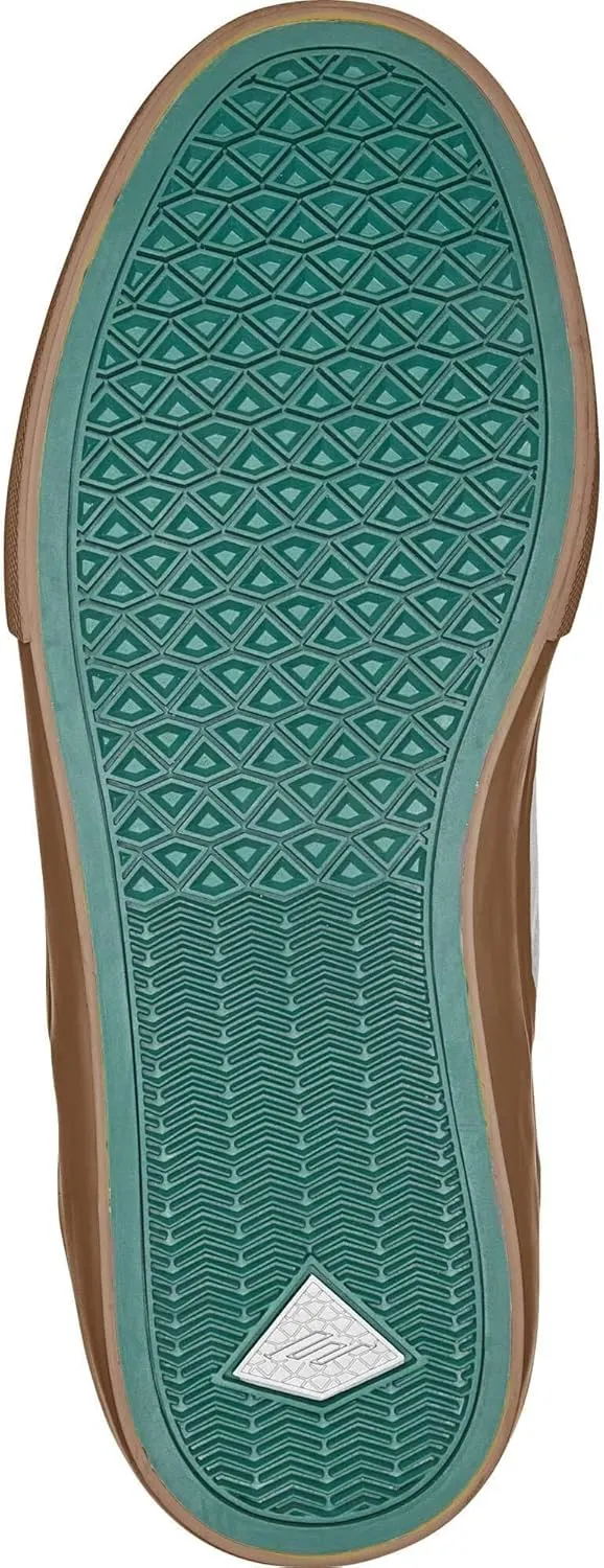 Emerica Men's Wino G6 Slip-ON Skate Shoe
