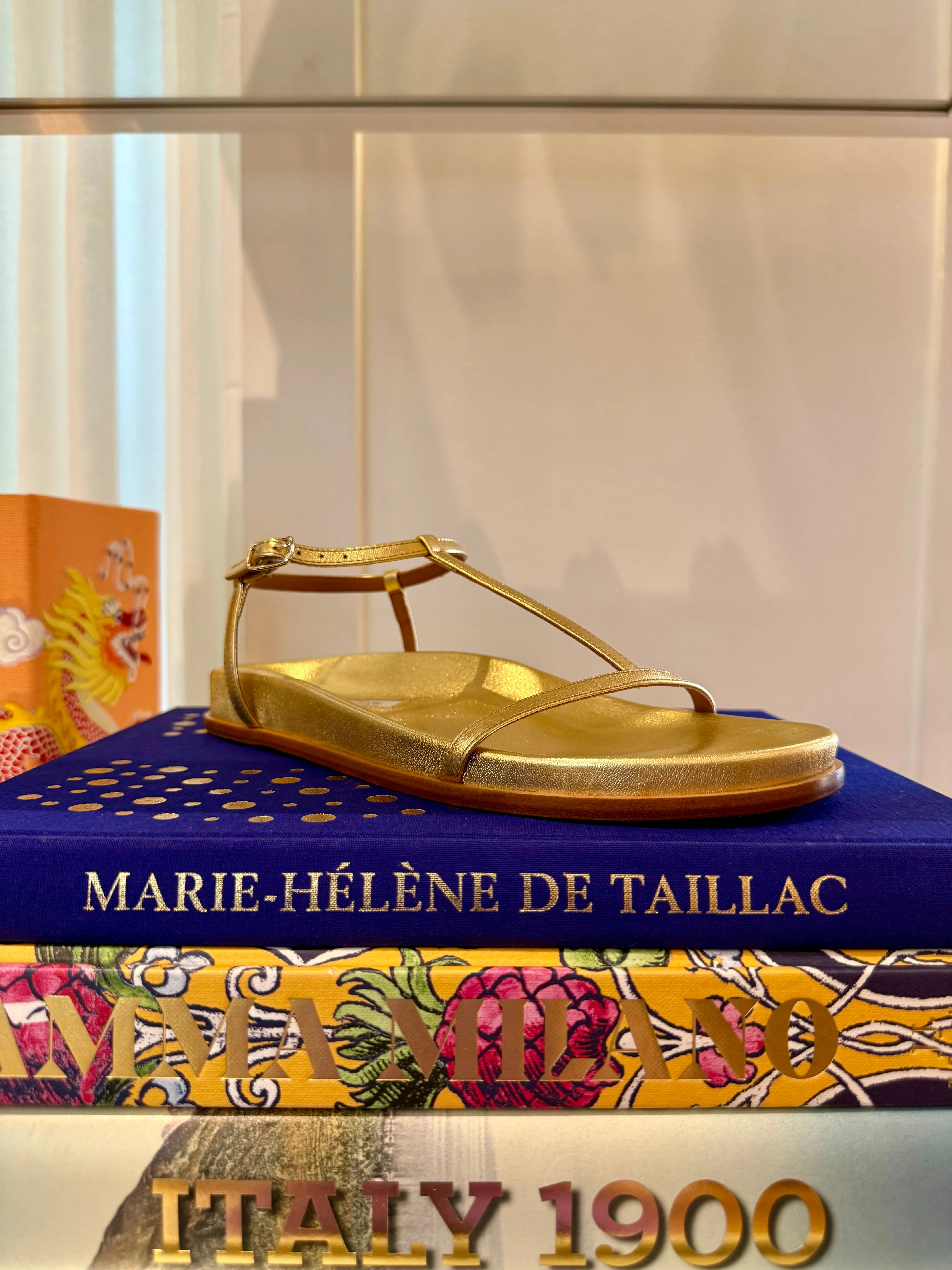 EMME PARSONS | AYA SANDAL