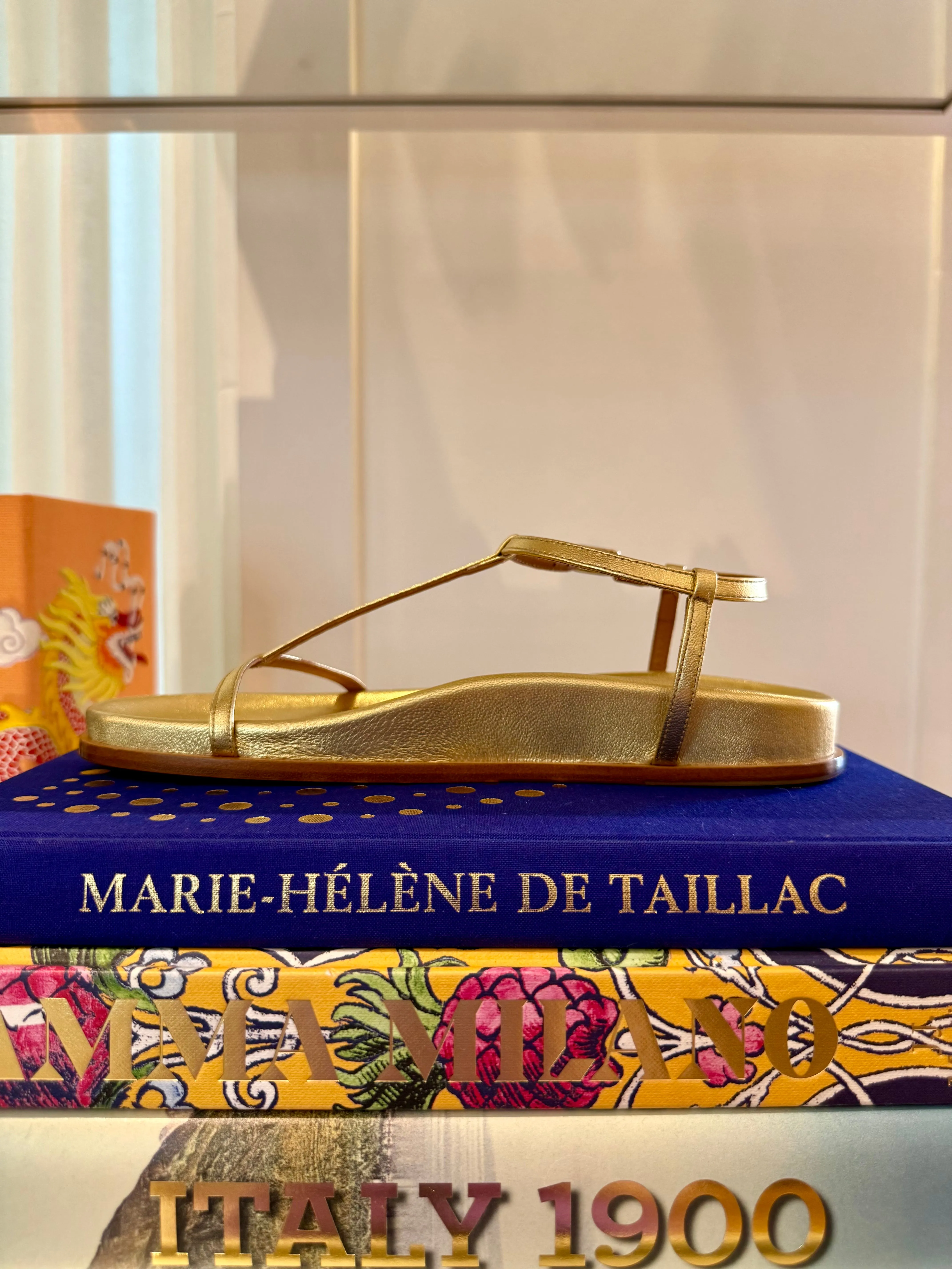 EMME PARSONS | AYA SANDAL