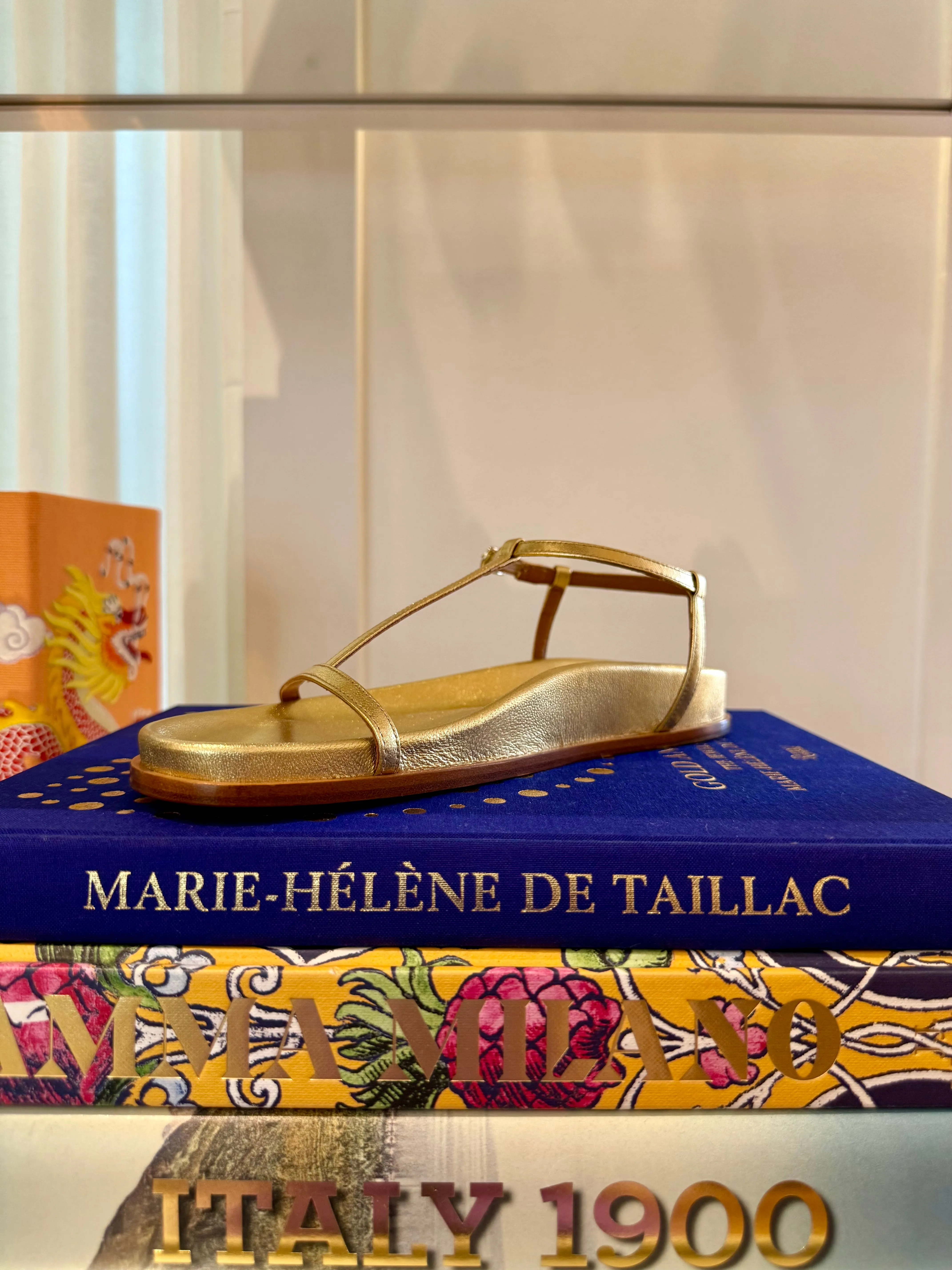 EMME PARSONS | AYA SANDAL
