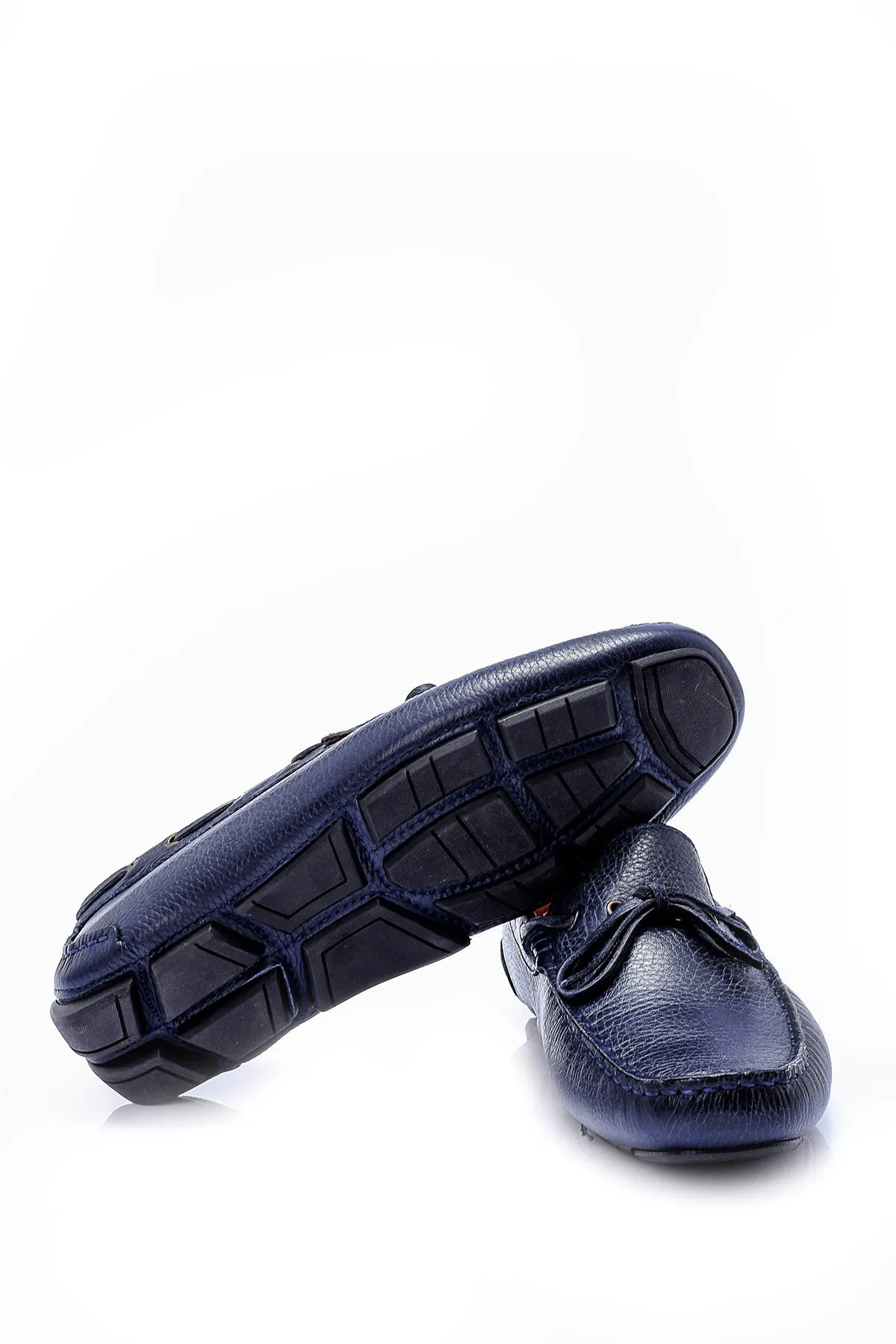 Erkek Deri Loafer