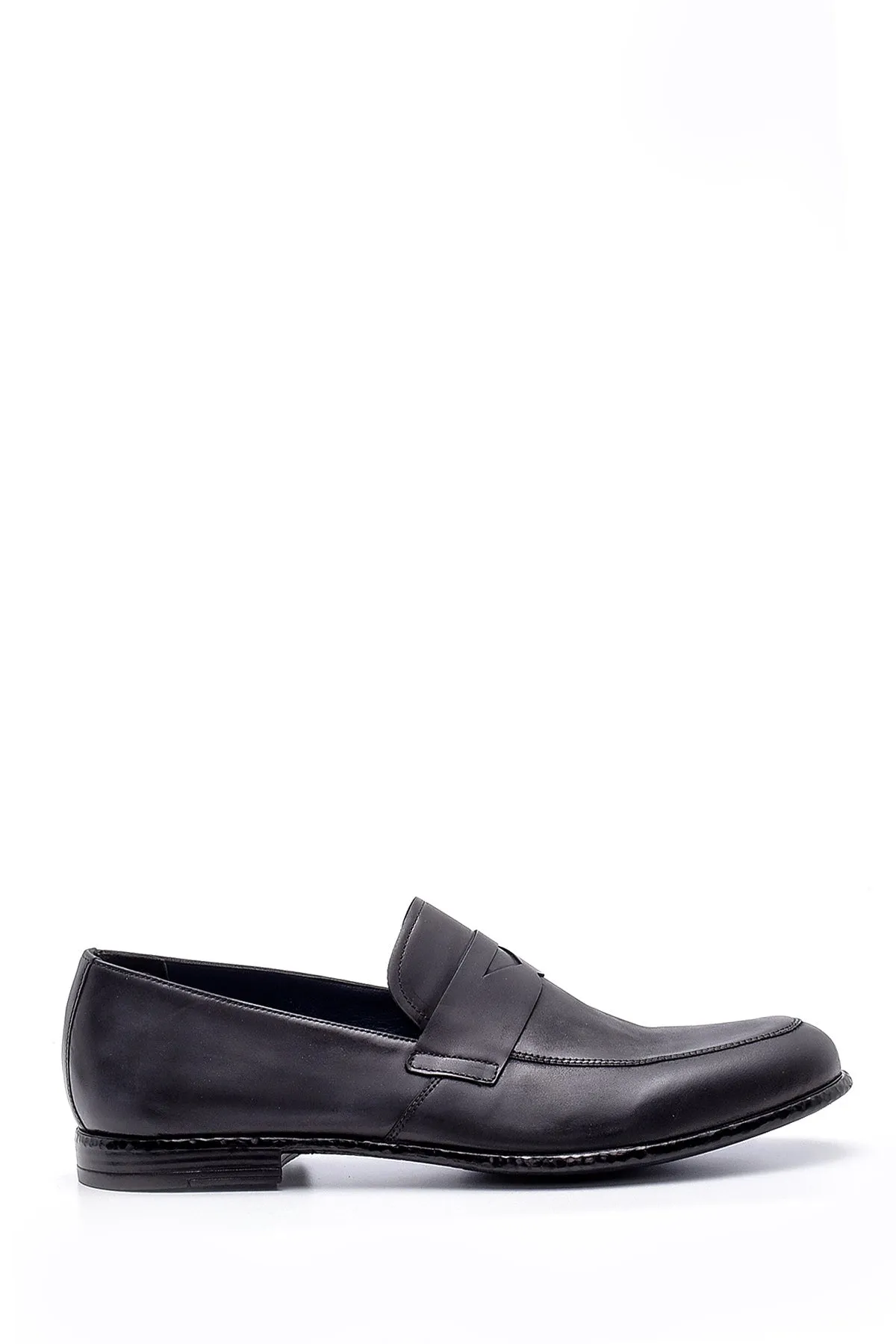 Erkek Deri Loafer