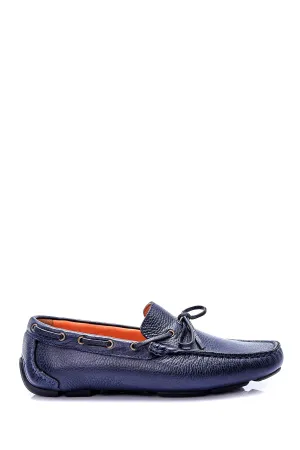 Erkek Deri Loafer