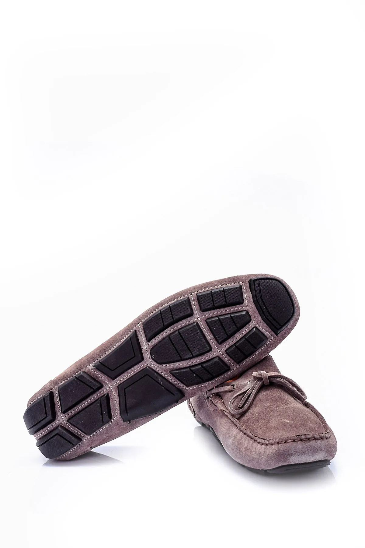 Erkek Süet Loafer
