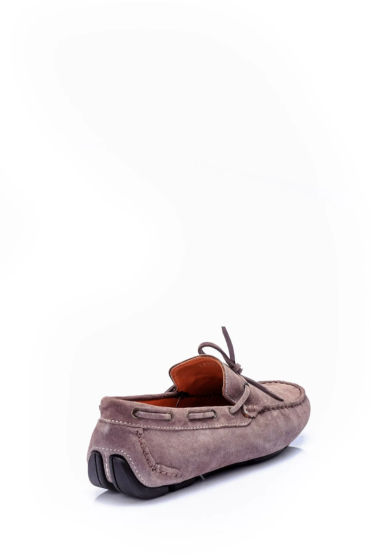Erkek Süet Loafer