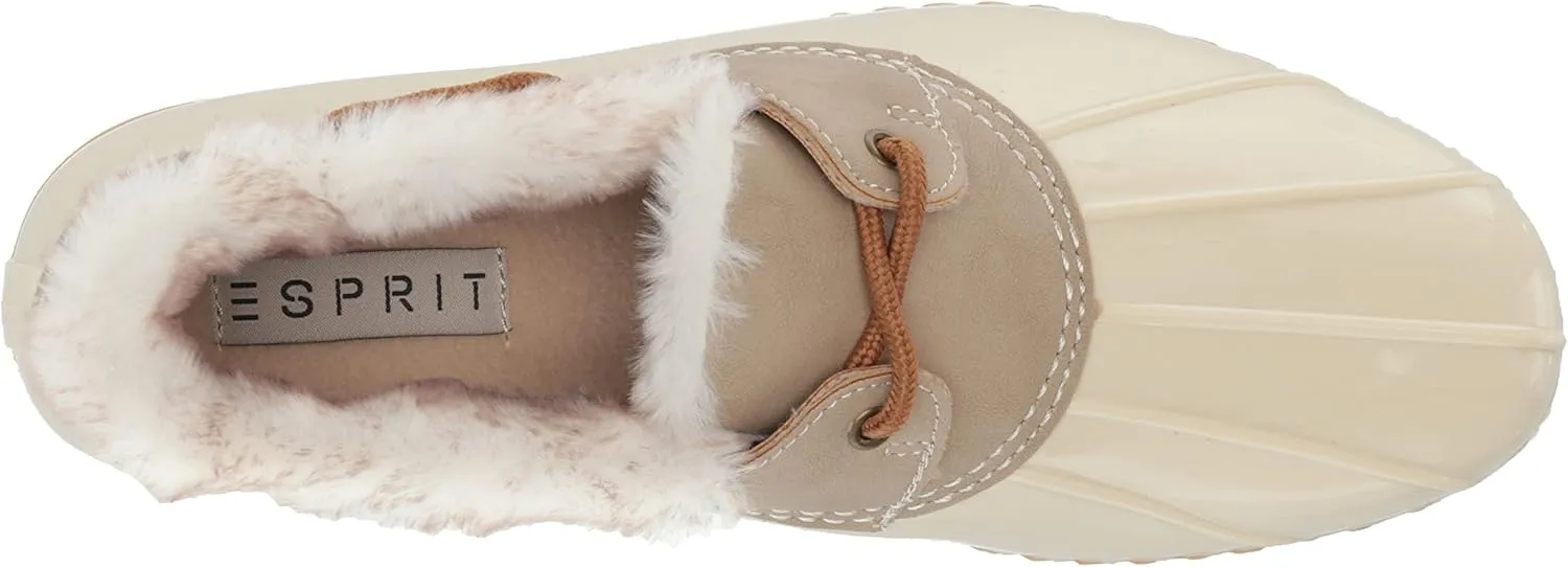 Esprit Women's Wynne Rain Shoe