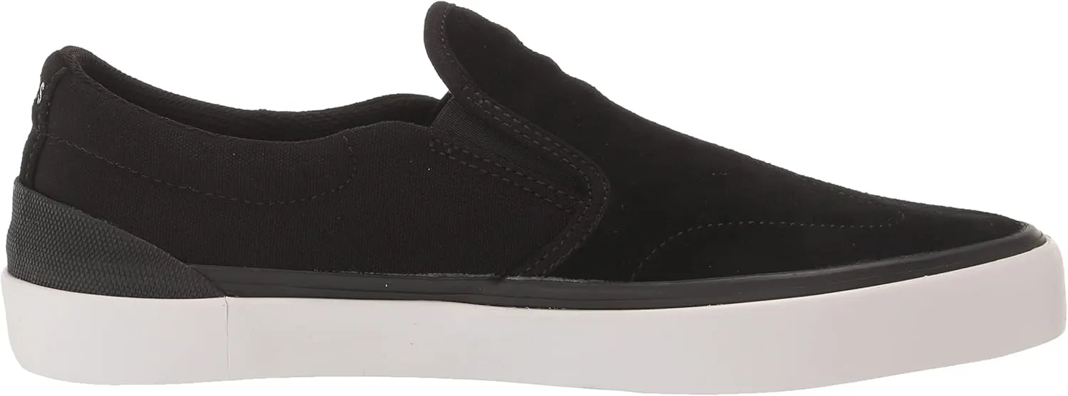 Etnies Unisex Marana Slip XLT Slip-on Skate Shoe