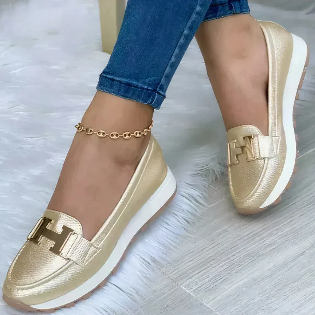 Everyday Elevated - Limited-time deal Reese™ Waterproof Loafer