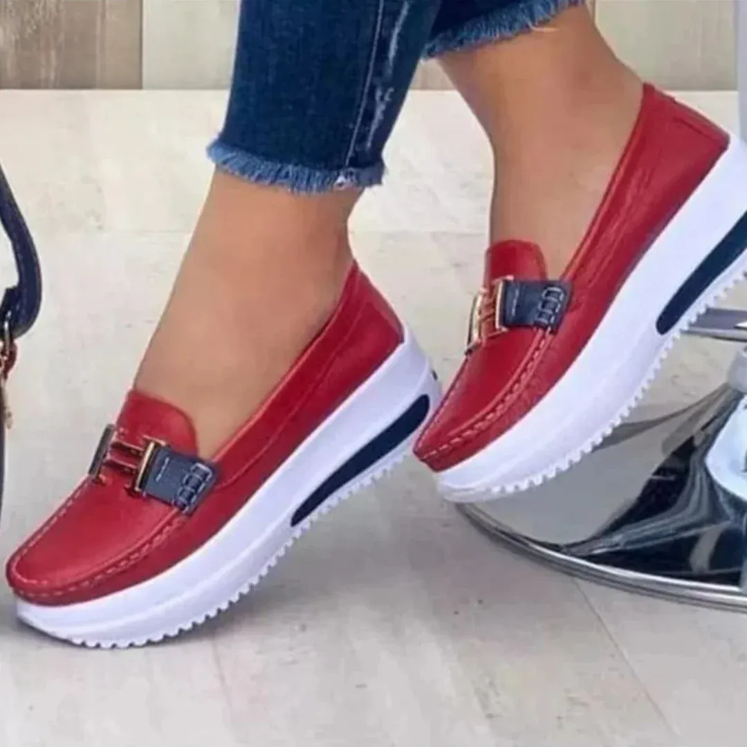 Everyday Elevated - Limited-time deal Reese™ Waterproof Loafer