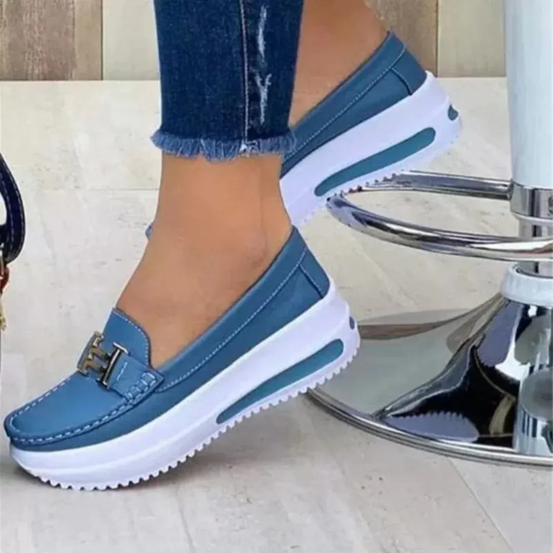 Everyday Elevated - Limited-time deal Reese™ Waterproof Loafer