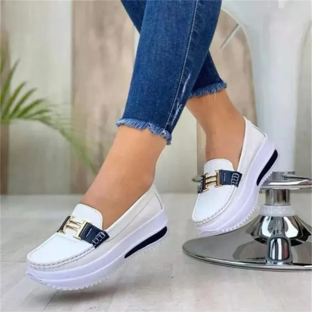 Everyday Elevated - Limited-time deal Reese™ Waterproof Loafer