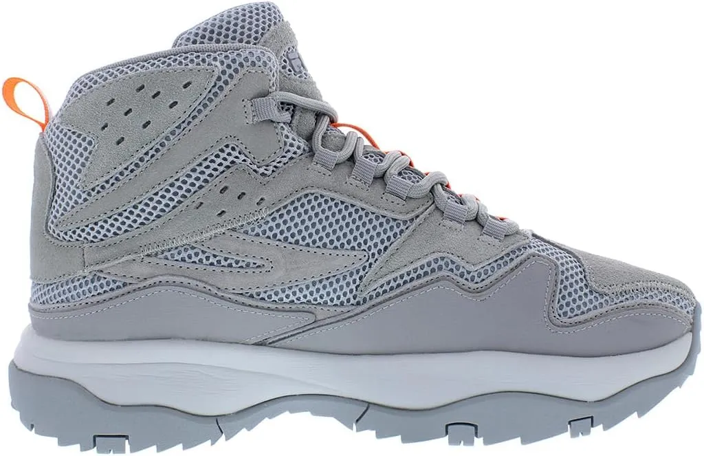 Fila Men's Ranger Boot Hiking Shoe