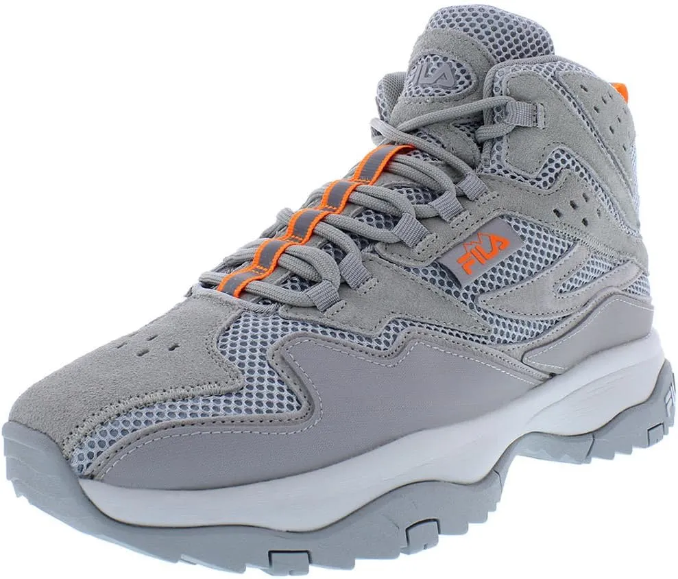 Fila Men's Ranger Boot Hiking Shoe
