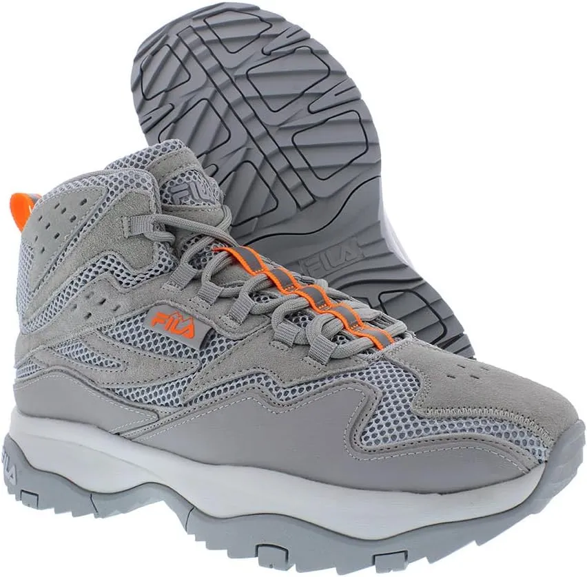 Fila Men's Ranger Boot Hiking Shoe