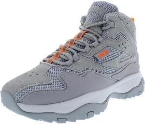 Fila Men's Ranger Boot Hiking Shoe