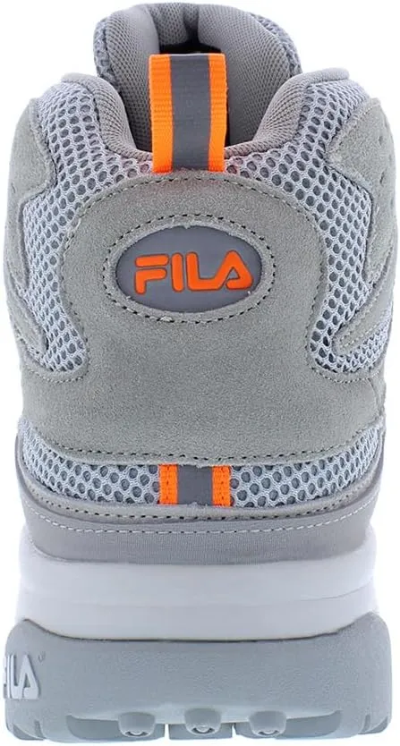 Fila Men's Ranger Boot Hiking Shoe