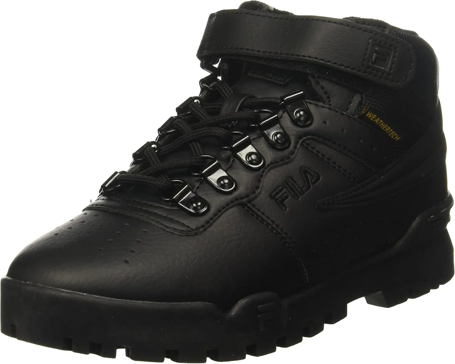 Fila Unisex-Child F-13 Weather Tech Hiking Boot