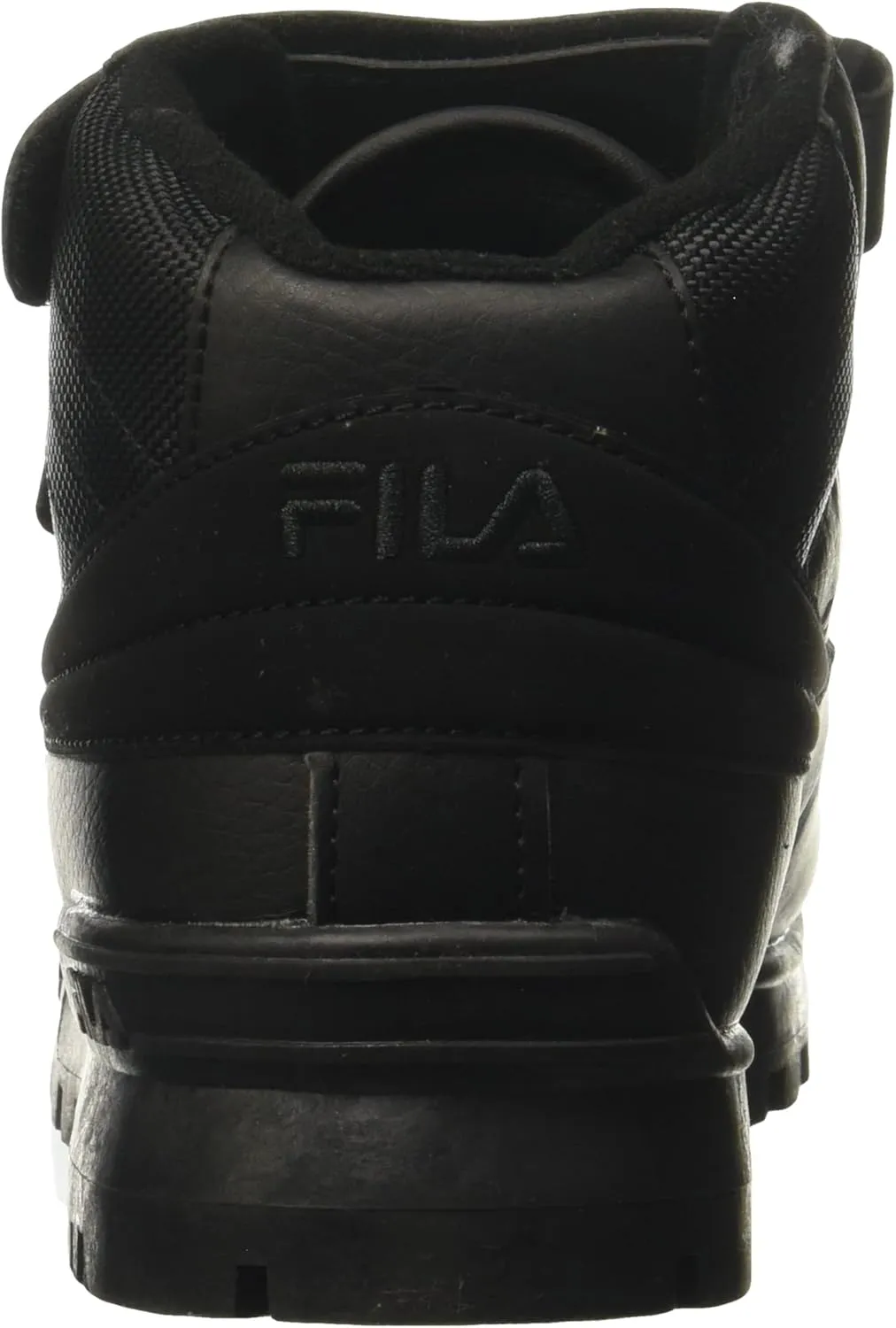 Fila Unisex-Child F-13 Weather Tech Hiking Boot